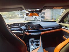 Changan UNI-V 1.5T sports version - фото 13