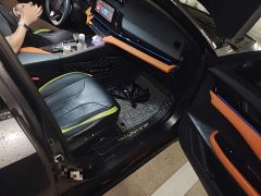 Changan UNI-V 1.5T sports version - фото 19