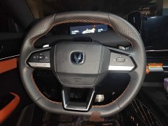 Changan UNI-V 1.5T sports version - фото 3