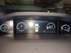 Changan UNI-V 1.5T sports version - фото 4