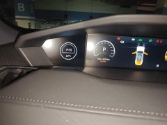 Changan UNI-V 1.5T sports version - фото 5