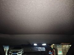 Changan UNI-V 1.5T sports version - фото 9