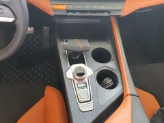 Changan UNI-V 2.0T speed version - фото 10