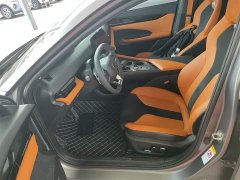 Changan UNI-V 2.0T speed version - фото 11