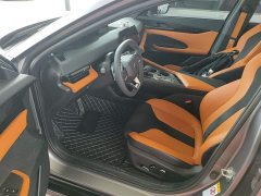 Changan UNI-V 2.0T speed version - фото 12