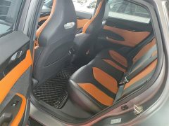 Changan UNI-V 2.0T speed version - фото 13