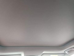 Changan UNI-V 2.0T speed version - фото 14
