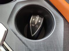 Changan UNI-V 2.0T speed version - фото 17