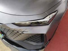 Changan UNI-V 2.0T speed version - фото 18
