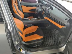 Changan UNI-V 2.0T speed version - фото 20