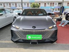 Changan UNI-V 2.0T speed version - фото 3