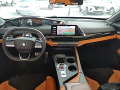 Changan UNI-V 2.0T speed version - фото 6
