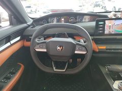 Changan UNI-V 2.0T speed version - фото 7