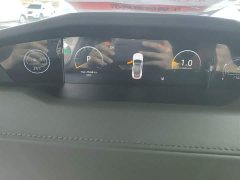 Changan UNI-V 2.0T speed version - фото 8