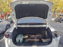 Changan Eado 2025 Blue Whale 1.5T 500Bar Premium Type - фото 10
