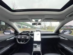 Changan Eado 2025 Blue Whale 1.5T 500Bar Premium Type - фото 12