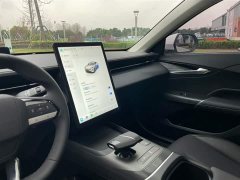 Changan Eado 2025 Blue Whale 1.5T 500Bar Premium Type - фото 15