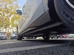 Changan Eado 2025 Blue Whale 1.5T 500Bar Premium Type - фото 18