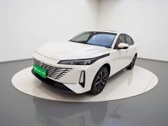 Changan Eado 2025 Blue Whale 1.5T 500Bar Premium Type - фото 2