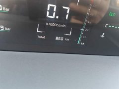 Changan Eado 2025 Blue Whale 1.5T 500Bar Premium Type - фото 5