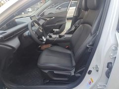 Changan Eado 2025 Blue Whale 1.5T 500Bar Premium Type - фото 8