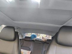 Changan Eado 2025 Blue Whale 1.5T 500Bar Premium Type - фото 9