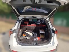 Changan CS75PLUS second generation 1.5T automatic premium - фото 10