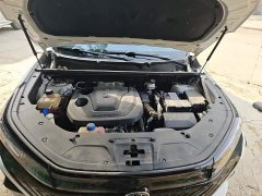 Changan CS75PLUS second generation 1.5T automatic premium - фото 11