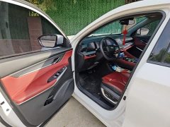 Changan CS75PLUS second generation 1.5T automatic premium - фото 14