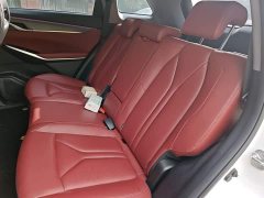 Changan CS75PLUS second generation 1.5T automatic premium - фото 15