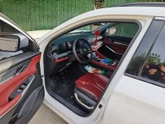 Changan CS75PLUS second generation 1.5T automatic premium - фото 20