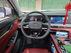 Changan CS75PLUS second generation 1.5T automatic premium - фото 3
