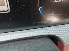 Changan CS75PLUS second generation 1.5T automatic premium - фото 5