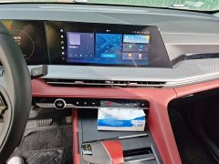 Changan CS75PLUS second generation 1.5T automatic premium - фото 6
