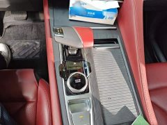 Changan CS75PLUS second generation 1.5T automatic premium - фото 7