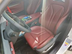 Changan CS75PLUS second generation 1.5T automatic premium - фото 8