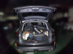 Changan CS75PLUS 2.0T automatic pilot - фото 10