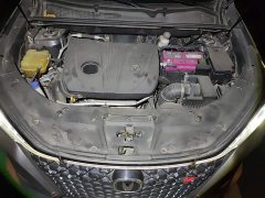 Changan CS75PLUS 2.0T automatic pilot - фото 11