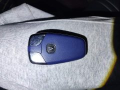 Changan CS75PLUS 2.0T automatic pilot - фото 12