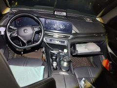 Changan CS75PLUS 2.0T automatic pilot - фото 13