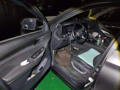 Changan CS75PLUS 2.0T automatic pilot - фото 14