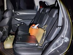 Changan CS75PLUS 2.0T automatic pilot - фото 15