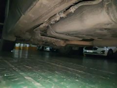 Changan CS75PLUS 2.0T automatic pilot - фото 18