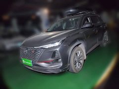 Changan CS75PLUS 2.0T automatic pilot - фото 2