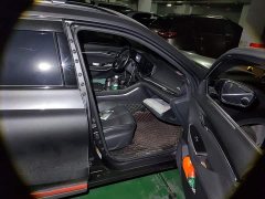 Changan CS75PLUS 2.0T automatic pilot - фото 20