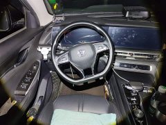 Changan CS75PLUS 2.0T automatic pilot - фото 3