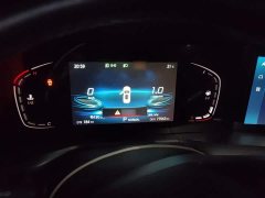 Changan CS75PLUS 2.0T automatic pilot - фото 4