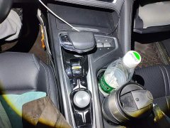 Changan CS75PLUS 2.0T automatic pilot - фото 7