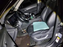 Changan CS75PLUS 2.0T automatic pilot - фото 8