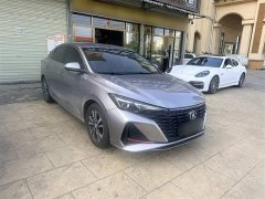 Changan EADO PLUS Blue Whale NE 1.4T GDI DCT Premium Edition - фото 10